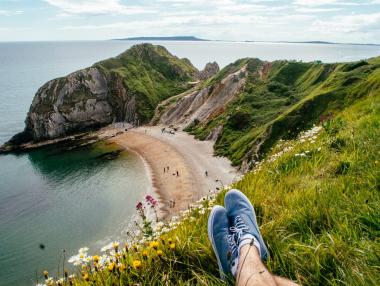 Топ 6 на местата във Великобритания, които трябва да посетите извън Лондон