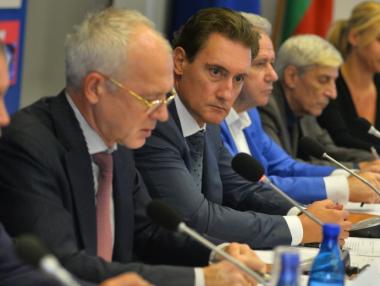 Целият бизнес подкрепя отпадането на касационния контрол върху ОВОС