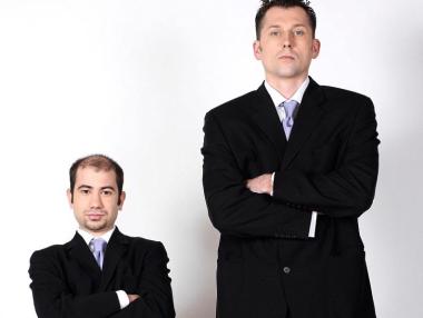 Най-високите и най-ниски нации в света