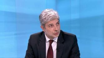 Прокуратурата проверява екоминистъра заради „Калиакра“