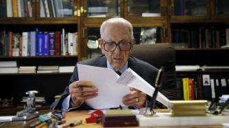 Най-възрастният милиардер в САЩ е на 95 г.