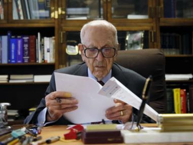 Най-възрастният милиардер в САЩ е на 95 г.