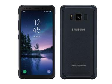 Samsung представя грубоватия Galaxy S8 Active в петък