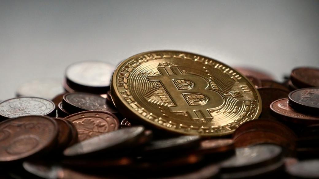 Bitcoin счупи още един ценови рекорд