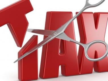 Румъния намалява рязко данъка върху доходите