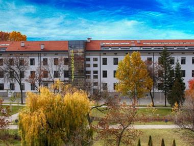 София Тех Парк – адресът на иновациите