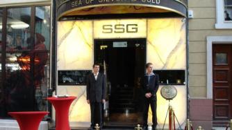 Бижута с майсторство и стил