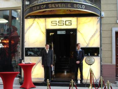 Бижута с майсторство и стил