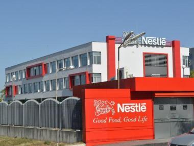 Промени в мениджмънта на „Нестле България“