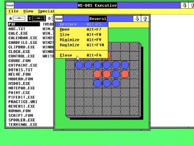 Забавно видео проследява 22-годишната еволюция на Windows