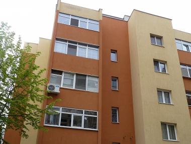 515 блока вече са санирани по правителствената програма