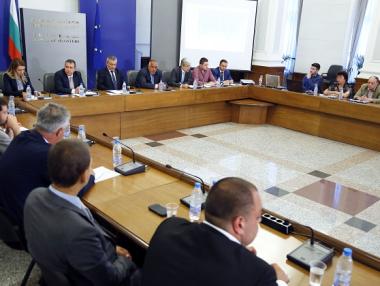 Забраната за земеделие и строителство в Калиакра остава