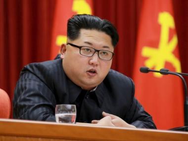 Северна Корея заплаши с ракетен удар американски остров