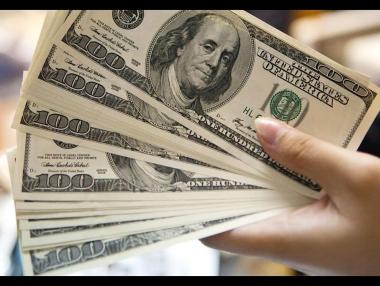 Доларът поскъпна спрямо повечето валути