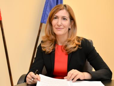 Ангелкова: Прогнозите за ръст от 10% в туризма се оправдават
