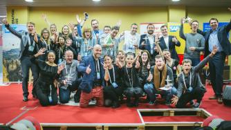 Започна гласуването за „Стартъп на годината 2017“