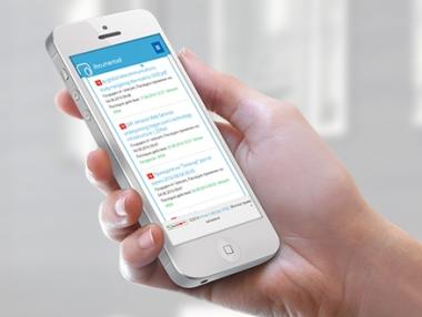 Теленор пуска бизнес услуга за електронно съхранение на документи