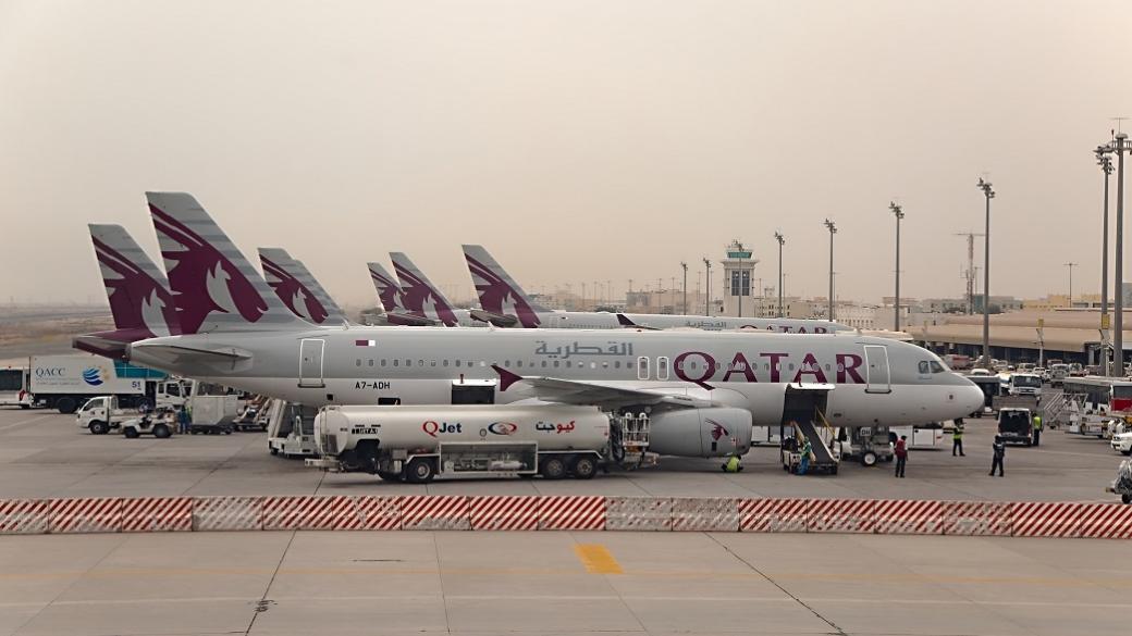 Катар харчи милиарди, за да се измъкне от изолацията си