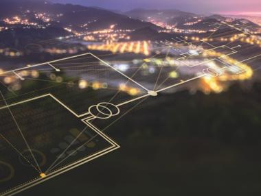 Градовете стават „компютри на открито”