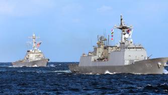 Как би изглеждала война между САЩ и Северна Корея