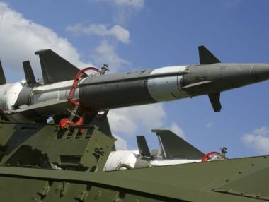 Кои държави имат ядрени оръжия и колко