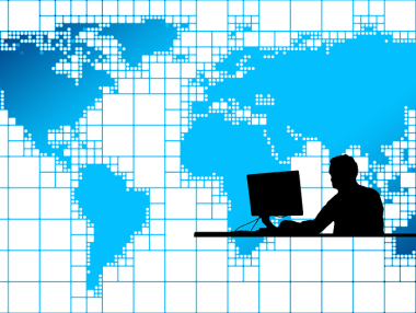 Какво се случва в интернет за 60 секунди?