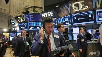 Напрежението със Северна Корея удари щатските акции