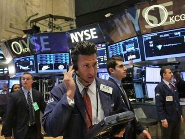 Напрежението със Северна Корея удари щатските акции