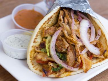 Най-вкусните храни на Балканите