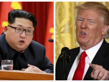 Световните лидери призовават САЩ и Северна Корея да потушат страстите