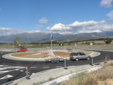 Път с размерите на магистрала ще свързва Пловдив и Асеновград