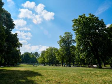 Какъв ще бъде новият облик на Борисовата градина