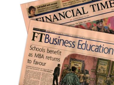 Гърция обвинява в лъжа Financial Times