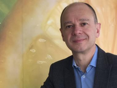 Bayer има нов изпълнителен директор за България