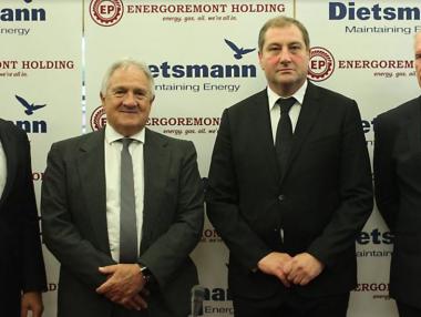 Росен Христов е новият председател на УС на „Енергоремонт Холдинг“