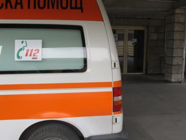Поддръжката на телефон 112 спира, но спешна помощ ще приема заявки