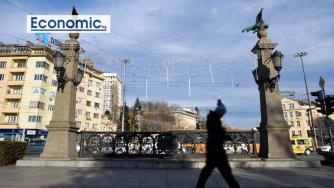 Ремонт променя движението около „Орлов мост“ в София