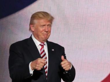 Тръмп: „Огън и ярост“ са малко за Пхенян