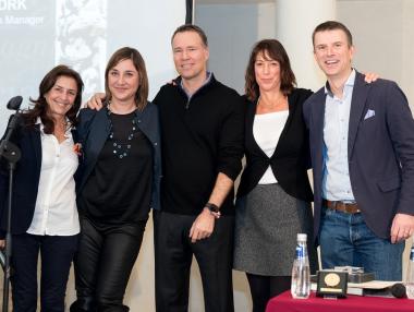 ServiceSource расте по-бързо от очакваното в София