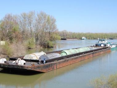 Основното оборудване за АЕЦ „Белене“ е вече на площадката