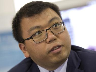 Huawei предлага решения за умни и модерни български градове