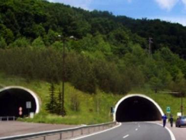 С месец ще се забави ремонтът на тунел „Витиня“