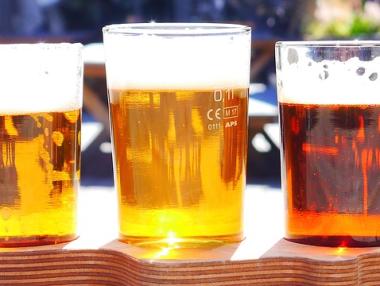 Десетте най-големи производители на бира