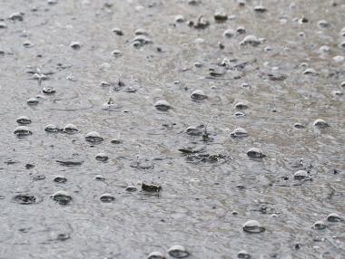 За неделя се очакват бури и градушки