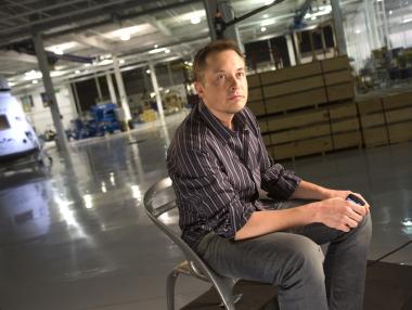 Мъск: Северна Корея е по-малка заплаха от изкуствения интелект