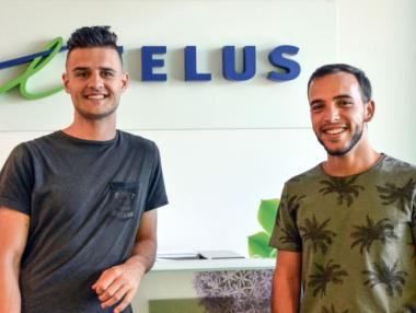 Кампания върна българи от чужбина на работа у нас