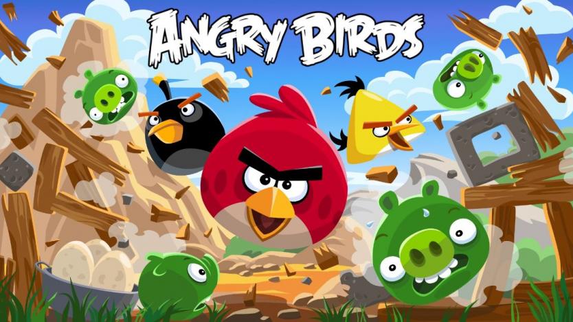 Фирмата, създала Angry Birds, излиза на борсата