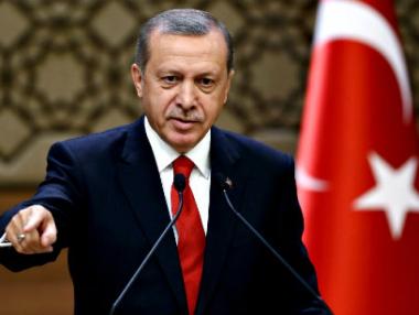 Ердоган иска да превърне Турция в ядрена сила