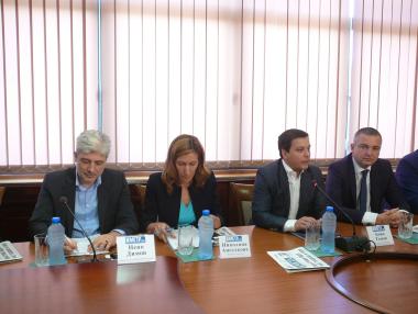 Боян Томов: Черноморието е визитната картичка на България