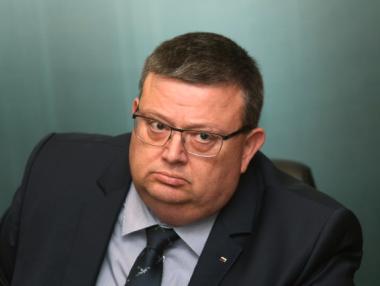 Защитената зона „Калиакра“ е по-голяма от необходимото, смята прокуратурата